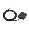 Active GNSS Antenna, Magnetic base, SMA-M -  - Advantech