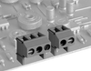 Fixed Printed Circuit Board Terminal Blocks - 041106RA - LMI Components, Inc.