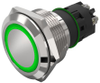 Push Button Switches - 2479104 - RS Components, Ltd.