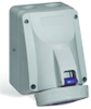 Industrial Power Connectors - 8212065 - RS Components, Ltd.