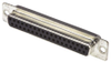 D Sub Connectors - 4892522P - RS Components, Ltd.