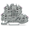 DIN Rail Terminal Blocks - 2787924 - RS Components, Ltd.