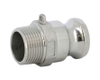 Hydraulic Quick Connect Couplings - 639473 - RS Components, Ltd.
