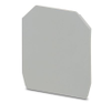 DIN Rail Terminal Accessories - 8038356 - RS Components, Ltd.