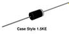 185V TVS Protection Diode - 144-1.5KE220CA-E3/73 - ERSAELECTRONICS PTE. LTD.