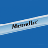 Masterflex Platinum-Cured Silicone Extension Tubing, 0.51 mm ID, 50 ft. -- GO-95590-18 - Image