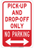 Traffic Control Sign - 129640 - Brady Corporation