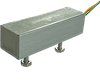TrueTILT™Single-Axis Narrow-Range Encapsulated Electrolytic Tilt Sensor -- 0719-1138-99 - Image