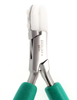 Excelta One Star Nylon Smooth Flat Straight Flat Gripping Pliers 2831 - 5 1/2 in Length - Foam Cushion Grip - EXCELTA 2831 - R. S. Hughes Company, Inc.