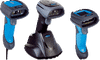 Hand Held Bar Code Scanners - Image
