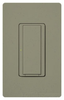 Dimming System Control Switch - MSC-S8AM-GB - Lutron Electronics Co., Inc.