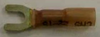 Fork Lug - 31122-B10 - ILSCO Corporation