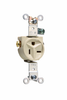 Heavy-Duty Spec Grade Single Receptacle - 5371I - Legrand