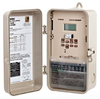 Electronic Time Switch -- DZS100BP - Image