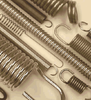 EXTENSION SPRINGS - EXTENSION SPRINGS - Gifford Spring Company, Inc.