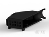 Automotive Connector Caps & Covers - 1-1534170-1 - TE Connectivity