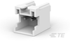PCB Headers & Receptacles - 2-917780-1 - TE Connectivity