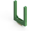 Card Edge Connectors - Edgeboard Connectors - 345-016-558-558 - Lingto Electronic Limited