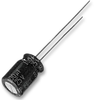 Aluminium Electrolytic Capacitor, Aec-Q200 Su(Bi-Polar) Series, 10 F, 20%, 50 V, 6.3 Mm Rohs Compliant Panasonic - 62W6376 - Newark, An Avnet Company