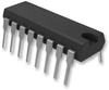 Ic, Half H Driver, 4Ch, 36V, 1A, Pdip-16; Driver Configuration Texas Instruments - 28AH3806 - Newark, An Avnet Company