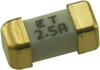 Fuse, Smd, 2.5A, Slow Blow; Fuse Current Littelfuse - 12J2906 - Newark, An Avnet Company