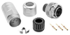 Circular Connector, Plug, 19Pos, Cable; Product Range Amphenol Sine/tuchel - 65AH9923 - Newark, An Avnet Company