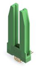 Card Edge Conn, Dual, 10Pos, Wire Wrap; Card Edge Connector Type Edac - 64AJ8278 - Newark, An Avnet Company