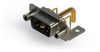 Combo D-Sub Conn, R/a Plug, De-5W1, Th; Product Range Edac - 53AJ0434 - Newark, An Avnet Company