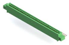Card Conn, Single Side, 37Pos, Wire Wrap; Card Edge Connector Type Edac - 76AJ2284 - Newark, An Avnet Company