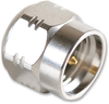 Rf/coaxial, Terminator, Sma Plug, 1W, 4Ghz; Rf Terminator Type Radiall - 97K9353 - Newark, An Avnet Company