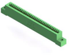 Card Edge Conn, Single, 32Pos, Th; Card Edge Connector Type Edac - 65AJ5140 - Newark, An Avnet Company