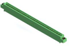 Card Edge Conn, Single Side, 44Pos, Th; Card Edge Connector Type Edac - 76AJ2586 - Newark, An Avnet Company