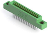 Card Edge Conn, Dual, 28Pos, Solder; Card Edge Connector Type Edac - 65AJ8045 - Newark, An Avnet Company