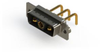 Combo D-Sub Conn, R/a Plug, Da-3Wk3, Th; Product Range Edac - 53AJ0074 - Newark, An Avnet Company