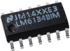 Op Amp, 10Mhz, 14V/us, Soic-14; No. Of Amplifiers Texas Instruments - 41K6191 - Newark, An Avnet Company