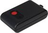Handheld Enclosure, Abs, Black; Enclosure Type Camdenboss - 34M8138 - Newark, An Avnet Company