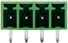 Terminal Block Headers & Sockets Rohs Compliant Eaton Bussmann - 83R4943 - Newark, An Avnet Company