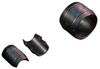 Banding Split Ring, Size 22, Plastic; Connector Shell Size Glenair - 97AH4845 - Newark, An Avnet Company