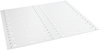 Side Panel, Type F, 6U, Ss, Chromated; Panel Type Nvent Schroff - 64T9812 - Newark, An Avnet Company