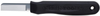 Cable Splicers Knife, 159Mm, Steel; Knife Type Klein Tools - 99B0997 - Newark, An Avnet Company
