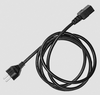 Mains power cable 230 V (IEC C19 plug) -- WAPRZZAS1