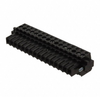 TERM BLOCK PLUG 16POS STR 3.5MM - 872-1615920000 - Utmel Electronic Limited