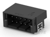 PCB Headers & Receptacles - 524612-E - TE Connectivity
