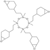 TETRAKIS[(EPOXYCYCLOHEXYL)ETHYL]TETRAMETHYLCYCLOTETRASILOXANE, tech - SIT7281.5 - Gelest, Inc.