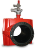 Manual Pinch Valves // Series 75 Megaflex