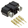 Connectors, Interconnects - Rectangular Connectors - Free Hanging, Panel Mount - 1341307-M80-5620405 - Win Source Electronics