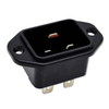 Power Entry Modules (PEM) - 4761-DAC-15-ND - DigiKey