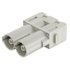 Heavy Duty Connector Inserts, Modules - 1195-1471-ND - DigiKey