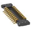 Arrays, Edge Type, Mezzanine (Board to Board) - 255-5261-ND - DigiKey