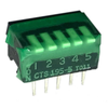 DIP Switches - CT1955MST-ND - DigiKey